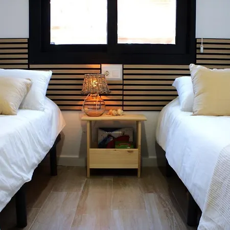 Casa Di Nova - Coastal Comfort Near The Salt Lakes