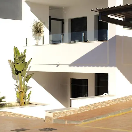 Apartment Casa Di Nova - Coastal Comfort Near The Salt Lakes *