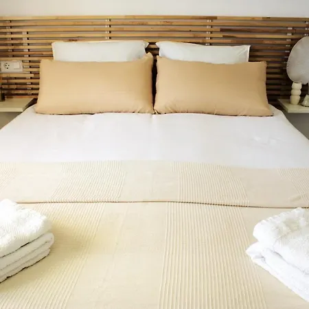 Apartment Casa Di Nova - Coastal Comfort Near The Salt Lakes Dehesa de Campoamor (Orihuela Costa)