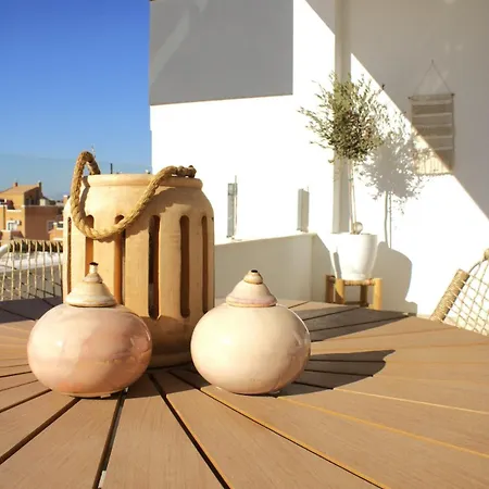 Casa Di Nova - Coastal Comfort Near The Salt Lakes Apartment