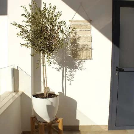 Apartment Casa Di Nova - Coastal Comfort Near The Salt Lakes