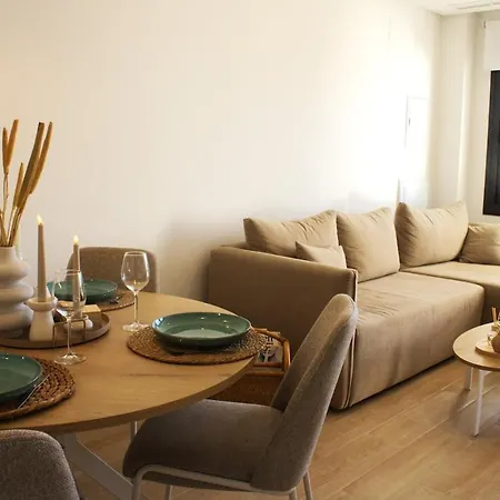 Casa Di Nova - Coastal Comfort Near The Salt Lakes Apartment *