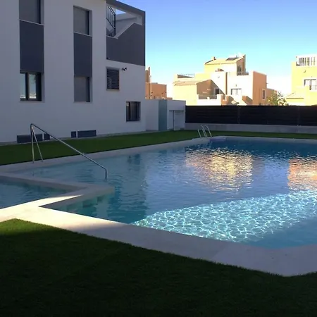 Casa Di Nova - Coastal Comfort Near The Salt Lakes *