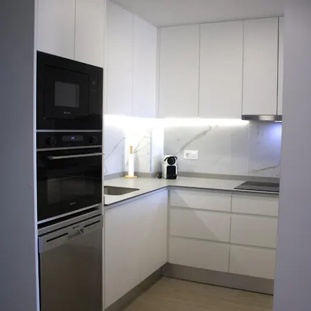 Casa Di Nova - Coastal Comfort Near The Salt Lakes Apartment