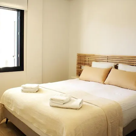 Apartment Casa Di Nova - Coastal Comfort Near The Salt Lakes Dehesa de Campoamor (Orihuela Costa)